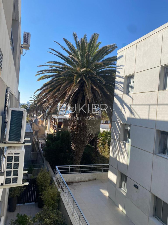 Apartamento ID.3526 - IDEAL RENTA! venta Monoambiente en edificio con servicios en península punta del este 