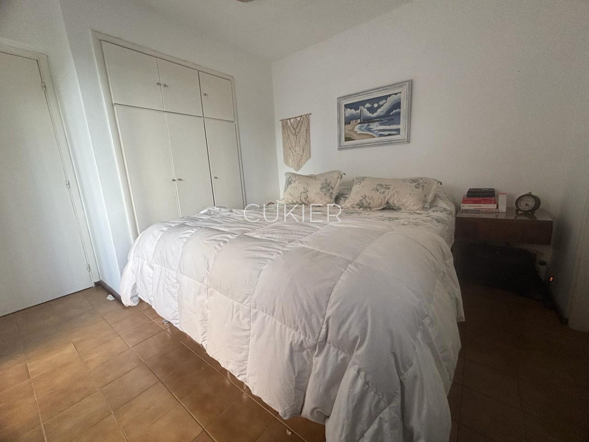 Apartamento ID.4882 - Venta apartamento 1 dormitorio en La Pastora Punta del Este