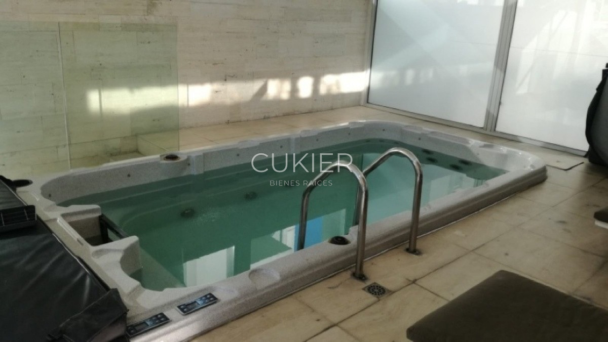 Apartamento ID.886 - Venta de apartamento 2 dormitorios en edificio con servicios 