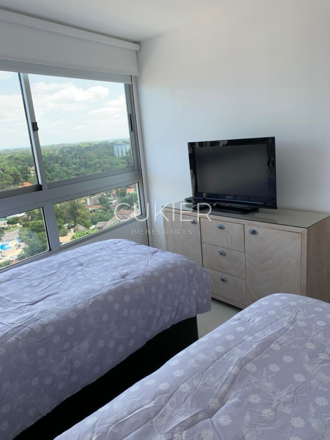 Apartamento ID.4354 - ALQUILER TEMPORADA Y INVERNAL DE APARTAMENTO 3 DORMITORIOS EN GALA VISTA 