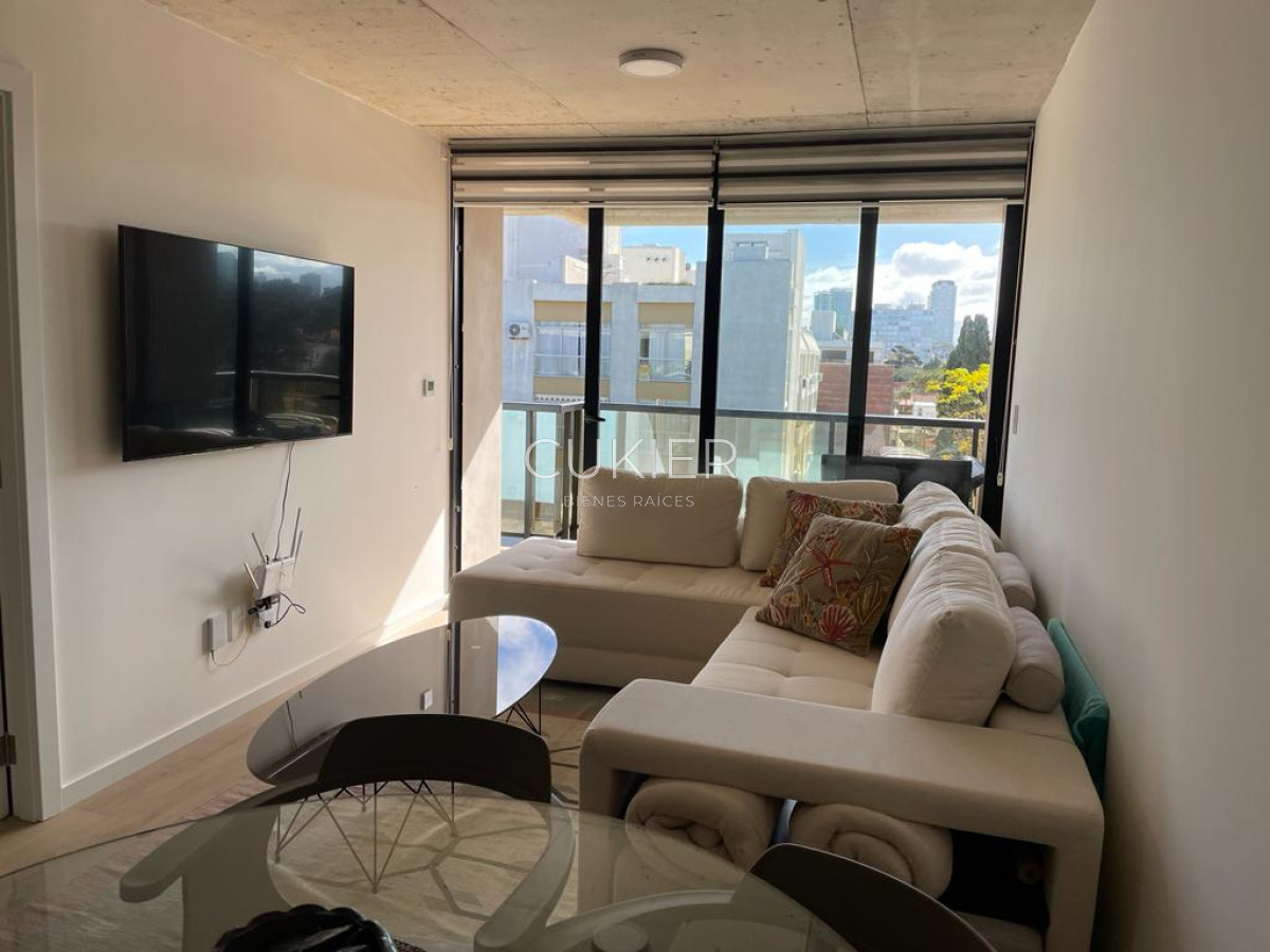 Apartamento ID.2559 - Alquiler de temporada apartamento 1 dormitorio