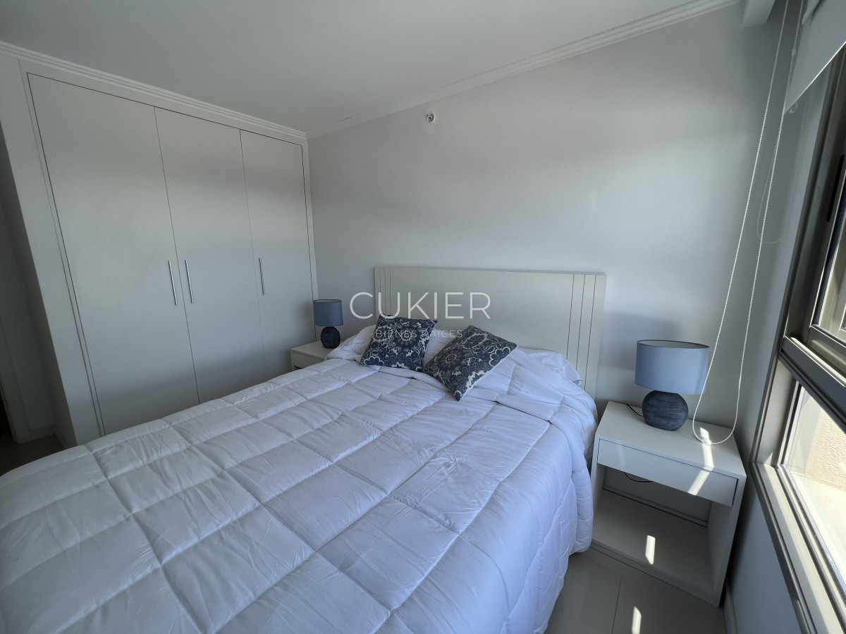 Apartamento ID.1351 - Alquiler temporada de apartamento 1 dormitorio en Place Lafayette con excelentes servicios