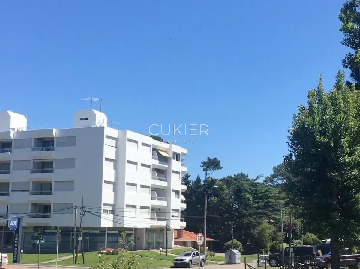 Apartamento ID.3824 - Venta apartamento de 1 dormitorio 