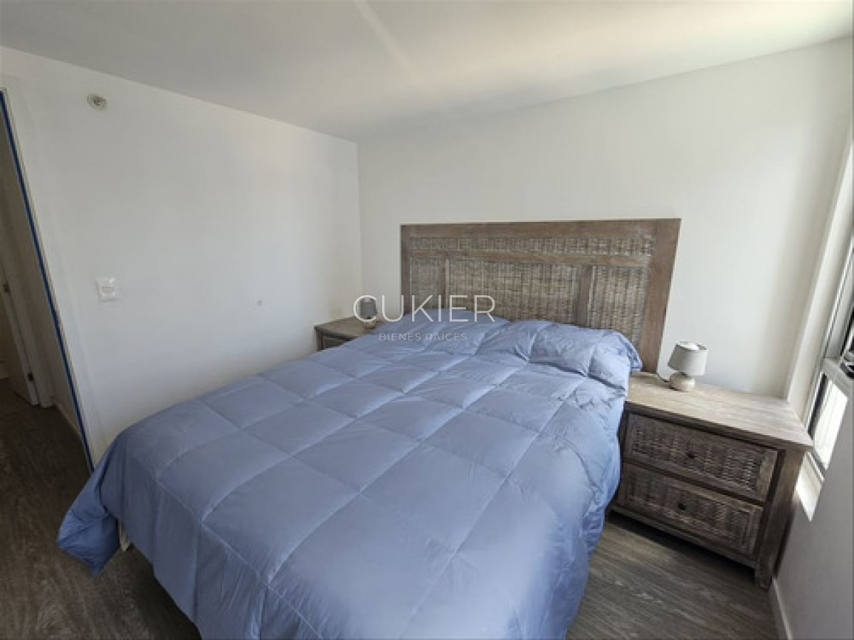 Apartamento ID.4619 - Venta Apartamento 1 Dormitorio Punta Del Este - Amenities