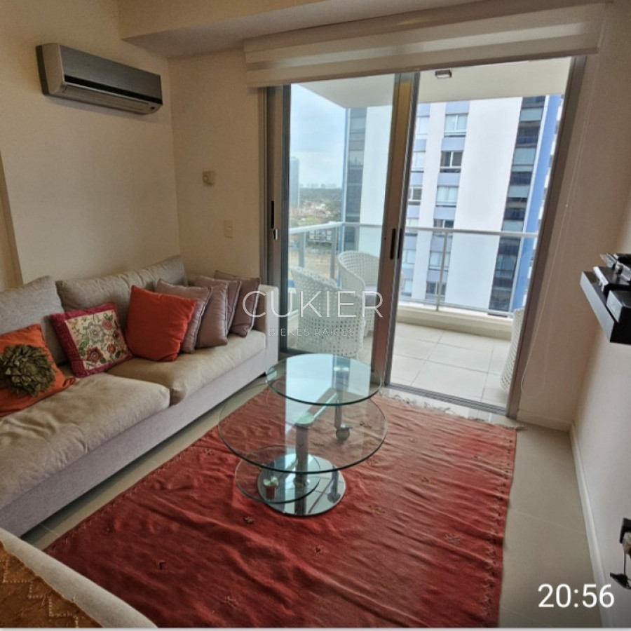 Apartamento ID.5011 - Venta apartamento 2 dormitorios full amenities en la Pastora