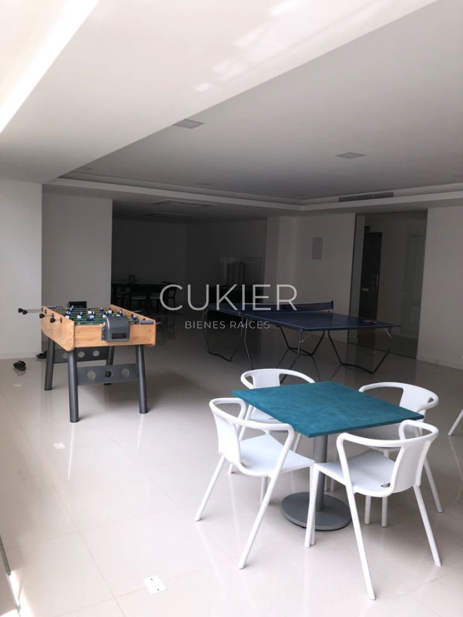 Apartamento ID.1433 - Alquiler invernal apartamento 3 dormitorios en Aidy grill edificio con servicios 