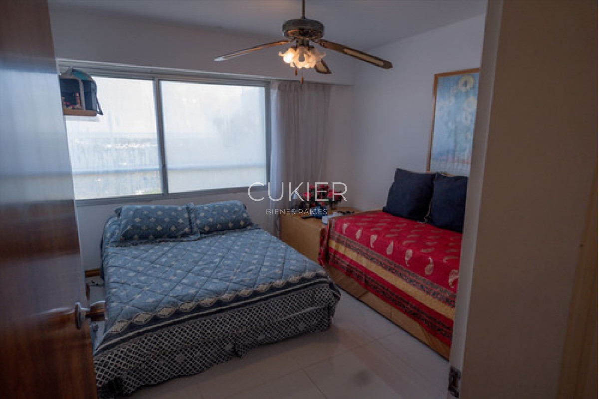 Apartamento ID.4633 - Venta Apartamento Dos Dormitorios Punta Del Este-oportunida