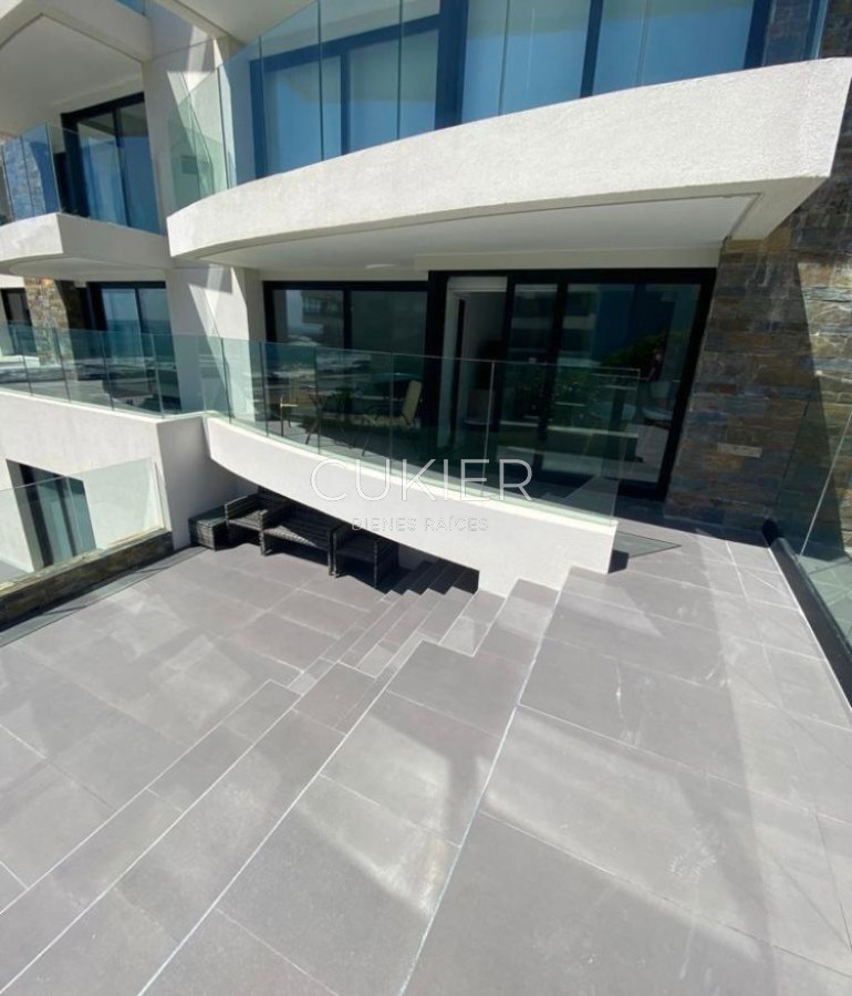 Apartamento ID.1955 - Venta en Edificio Bonaire V, 1 dormitorio,U$S 270.000