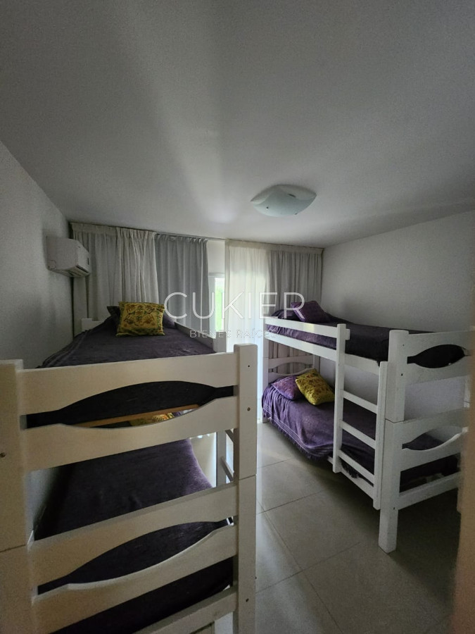 Apartamento ID.4389 - Alquiler anual de apartamento 2 dormitorios en Altos del Golf rincón del indio 