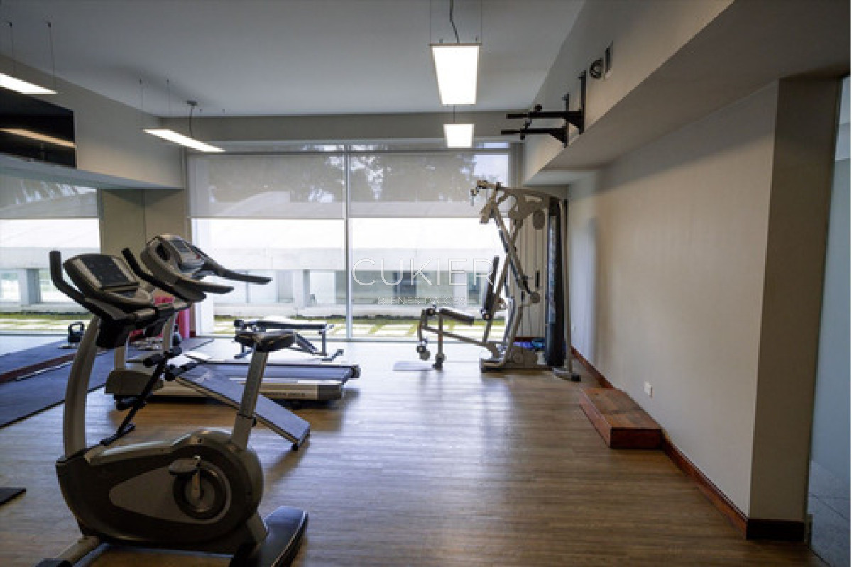 Apartamento ID.4622 - Vendo Apartamento 2 Dormitorios Punta Del Este Roosevelt