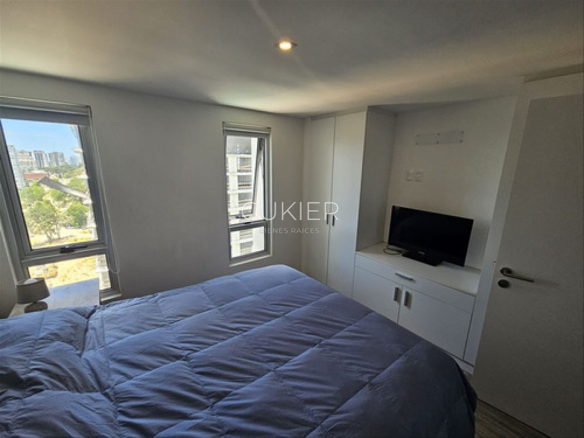 Apartamento ID.4619 - Venta Apartamento 1 Dormitorio Punta Del Este - Amenities