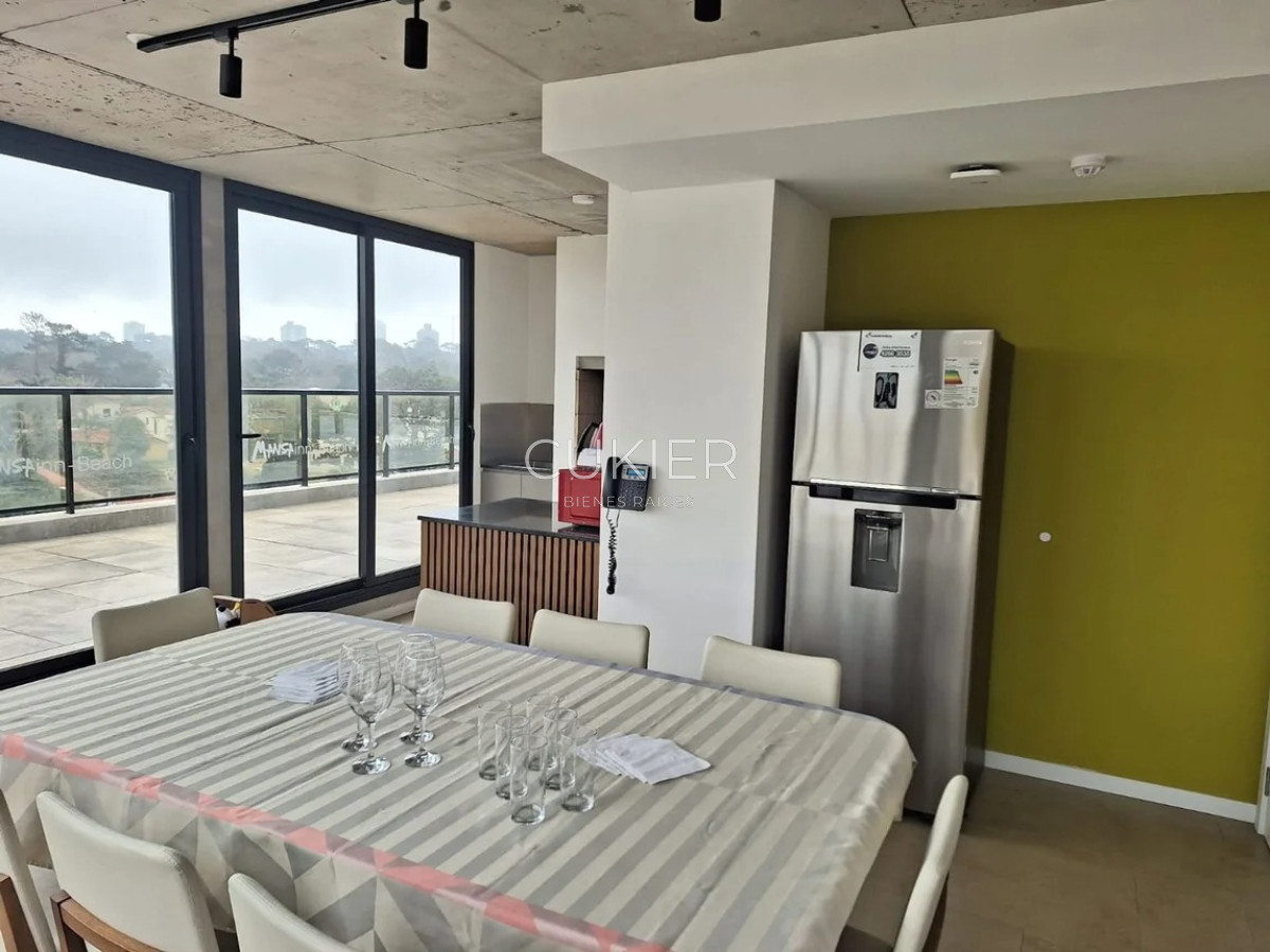 Apartamento ID.2559 - Alquiler de temporada apartamento 1 dormitorio
