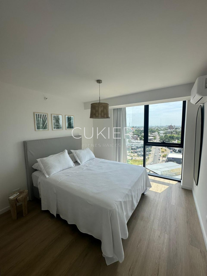 Apartamento ID.4391 - Alquiler invernal de apartamento 1 dormitorio en More atlántico de Roosevelt