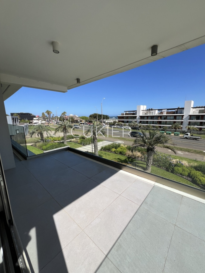 Apartamento ID.3416 - Venta departamento a estrenar frente al mar en Moorea Bay Residences Manantiales 