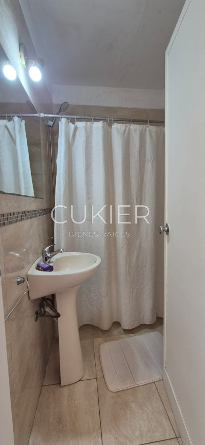 Apartamento ID.4356 - APARTAMENTO EN ALQUILER ANUAL, DOS DORMITORIOS, DOS BAÑOS