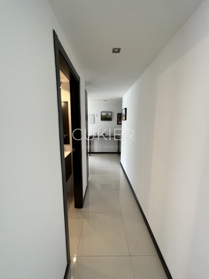 Apartamento ID.489 - Alquiler temporada de apartamento 2 dormitorios en Stradivarius Punta del Este