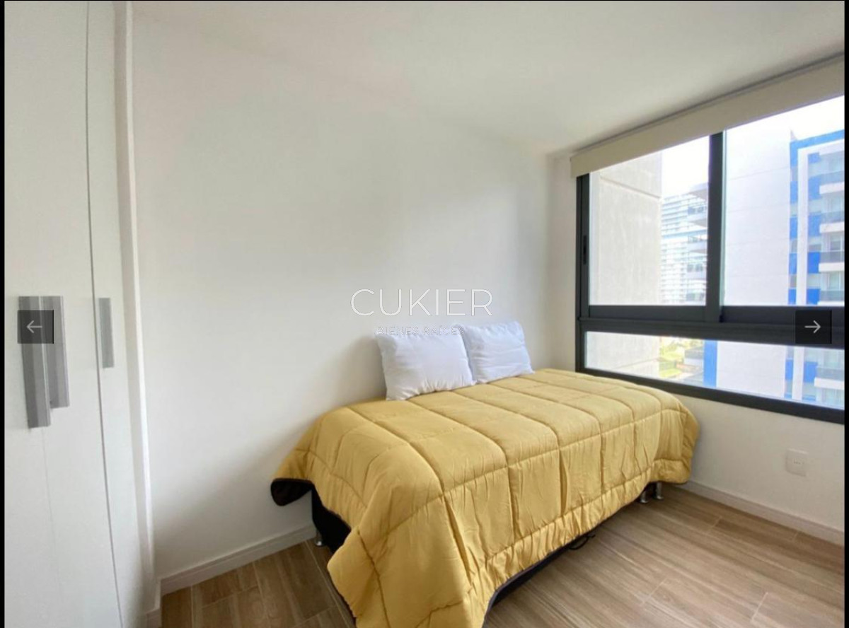 Apartamento ID.4011 - Se vende apartamento 2 dormitorios en edificio moderno con servicios IDEAL RENTA 