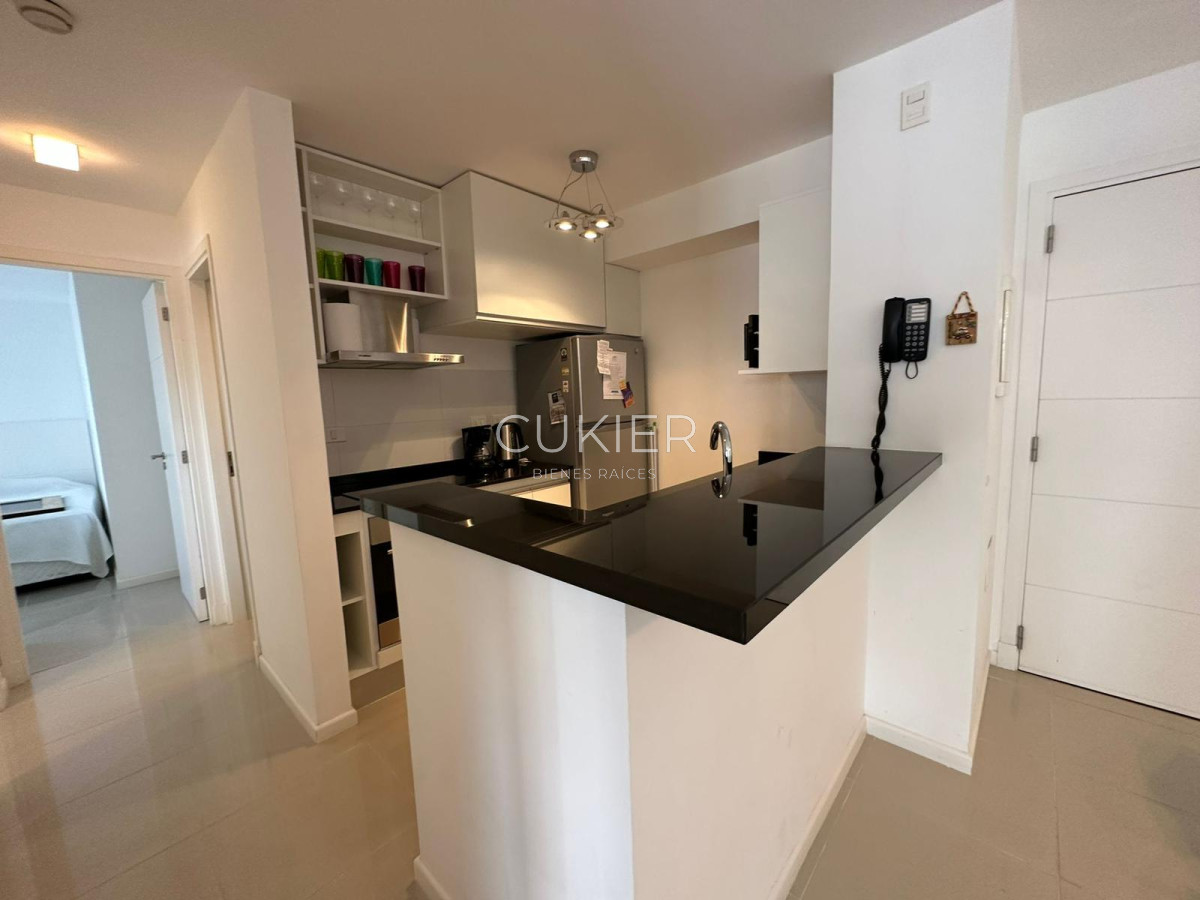 Apartamento ID.5011 - Venta apartamento 2 dormitorios full amenities en la Pastora