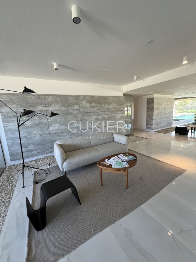 Apartamento ID.3416 - Venta departamento a estrenar frente al mar en Moorea Bay Residences Manantiales 