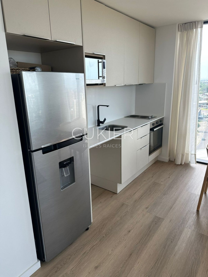 Apartamento ID.4391 - Alquiler invernal de apartamento 1 dormitorio en More atlántico de Roosevelt