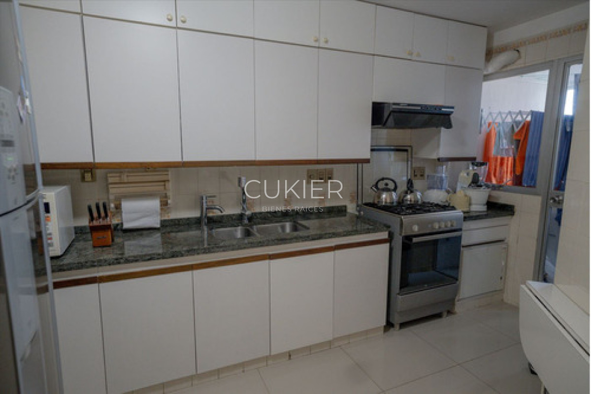 Apartamento ID.4633 - Venta Apartamento Dos Dormitorios Punta Del Este-oportunida
