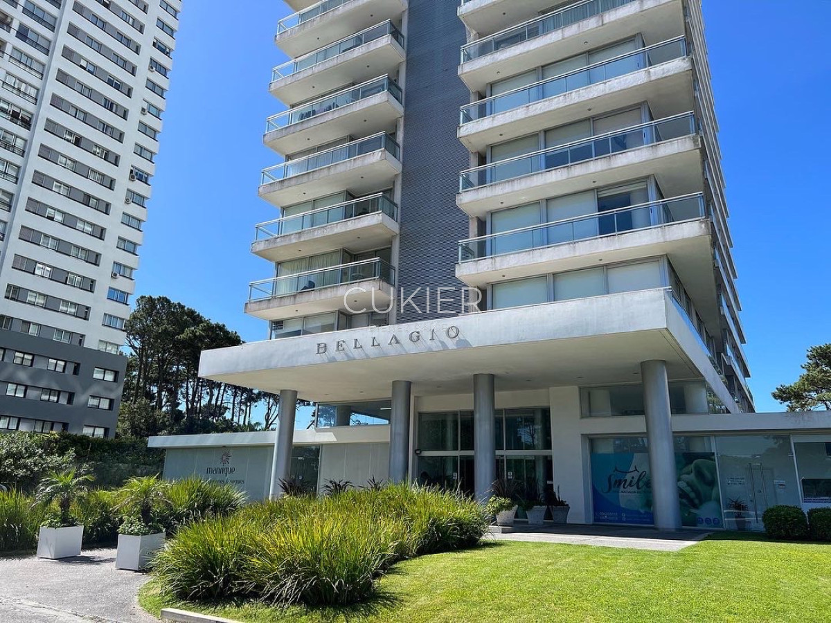 Apartamento ID.1139 - Alquiler temporada apartamento 3 dormitorios en Bellagio Tower 
