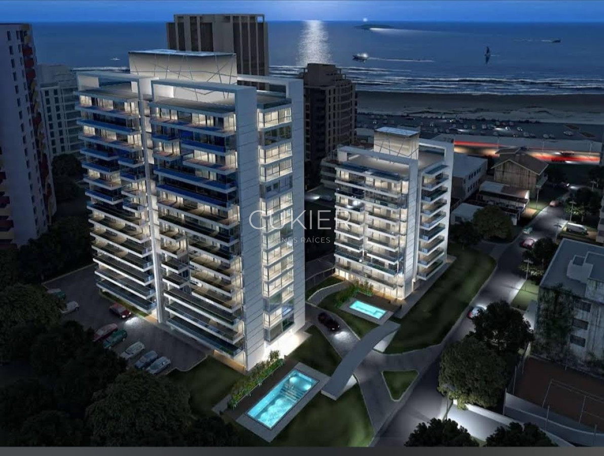 Apartamento ID.5011 - Venta apartamento 2 dormitorios full amenities en la Pastora