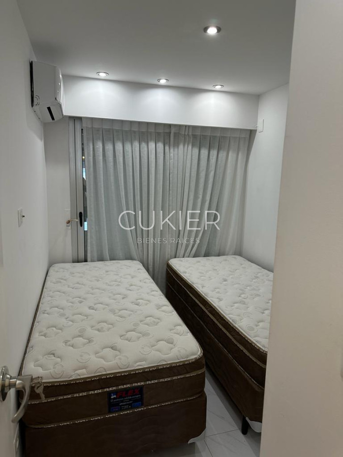 Apartamento ID.3314 - Venta de Apartamento 3 DORMITORIOS en Punta del Este, Maldonado.