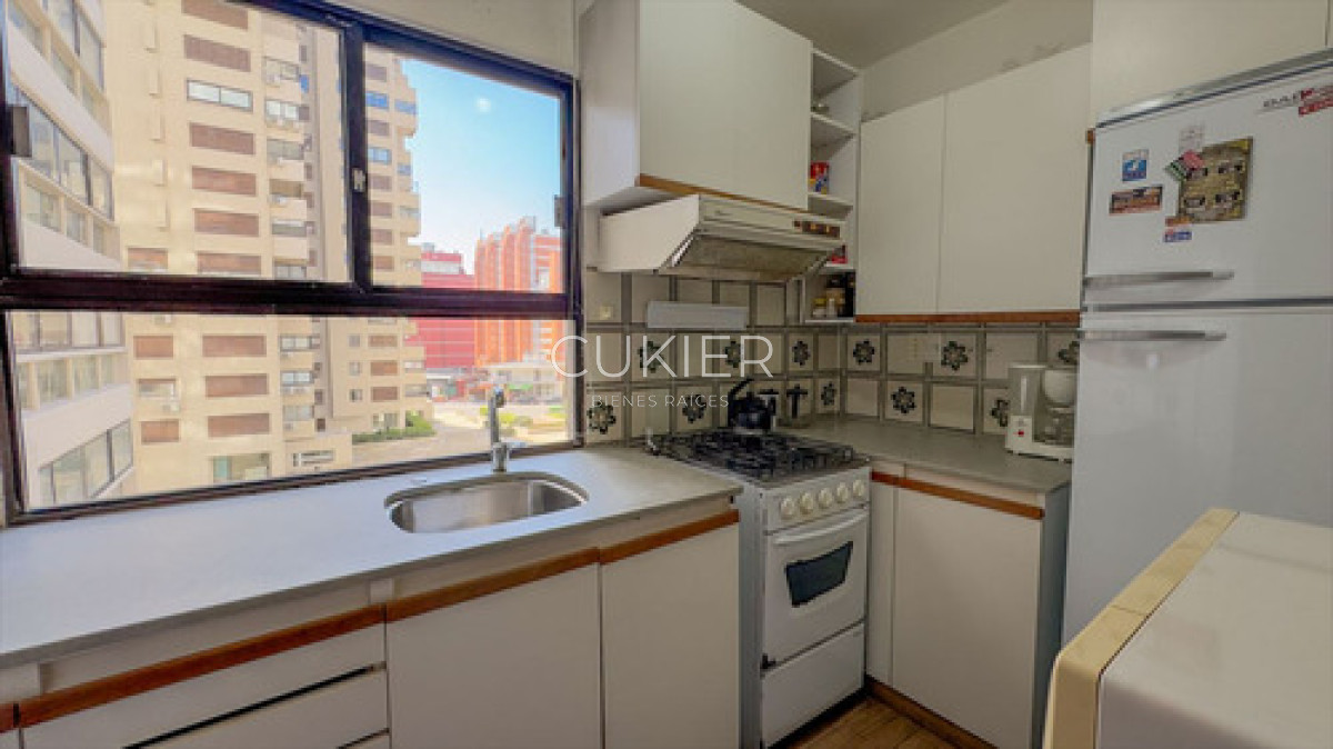 Apartamento ID.4614 - Venta Apartamento 3 Dormitorios En Punta Del Este