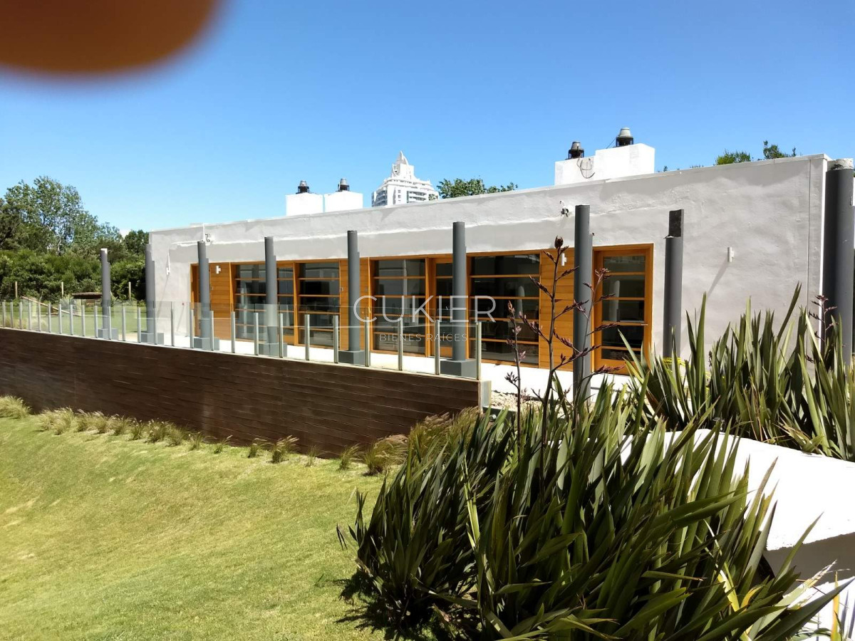 Apartamento ID.272 - Alquiler invernal de apartamento 2 dormitorios en Ocean Drive Punta del Este