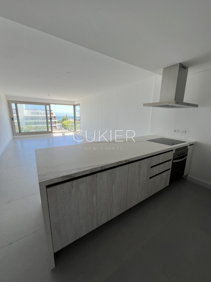 Apartamento ID.3416 - Venta departamento a estrenar frente al mar en Moorea Bay Residences Manantiales 