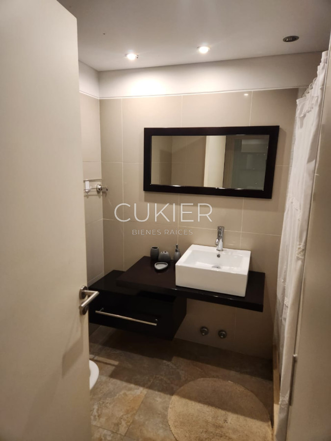 Apartamento ID.4389 - Alquiler anual de apartamento 2 dormitorios en Altos del Golf rincón del indio 