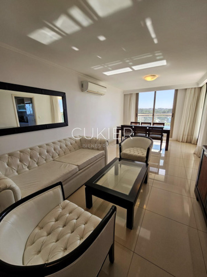 Apartamento ID.4638 - Venta Departamento 3 Dormitorios Aidy Grill Punta Del Este