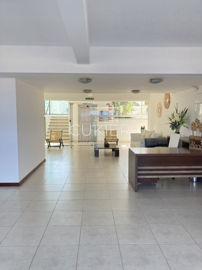 Apartamento ID.1785 - Venta de apartamento 2 dormitorios en primera linea playa mansa 