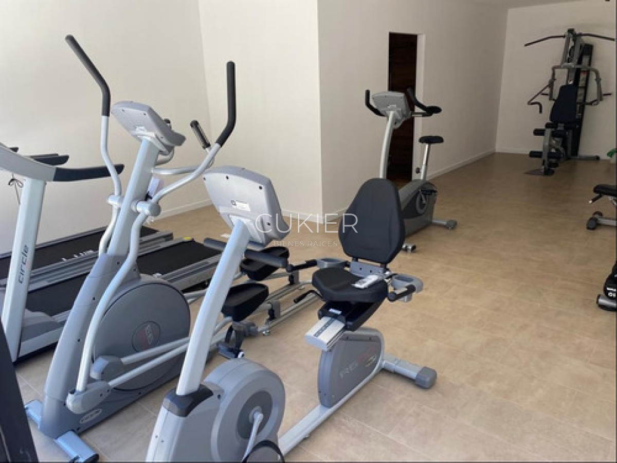 Apartamento ID.4634 - Venta Apartamento 2 Dormitorios Playa Mansa