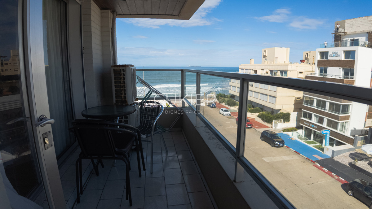 Apartamento ID.4801 - apartamento en venta 2 dormitorios