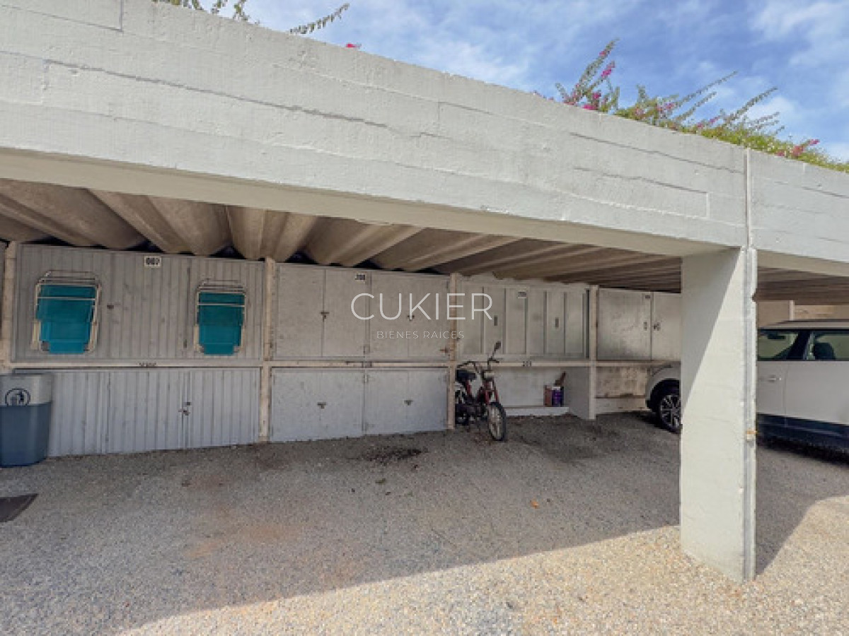 Apartamento ID.4627 - Venta Apartamento 2 Dormitorios En Pinares