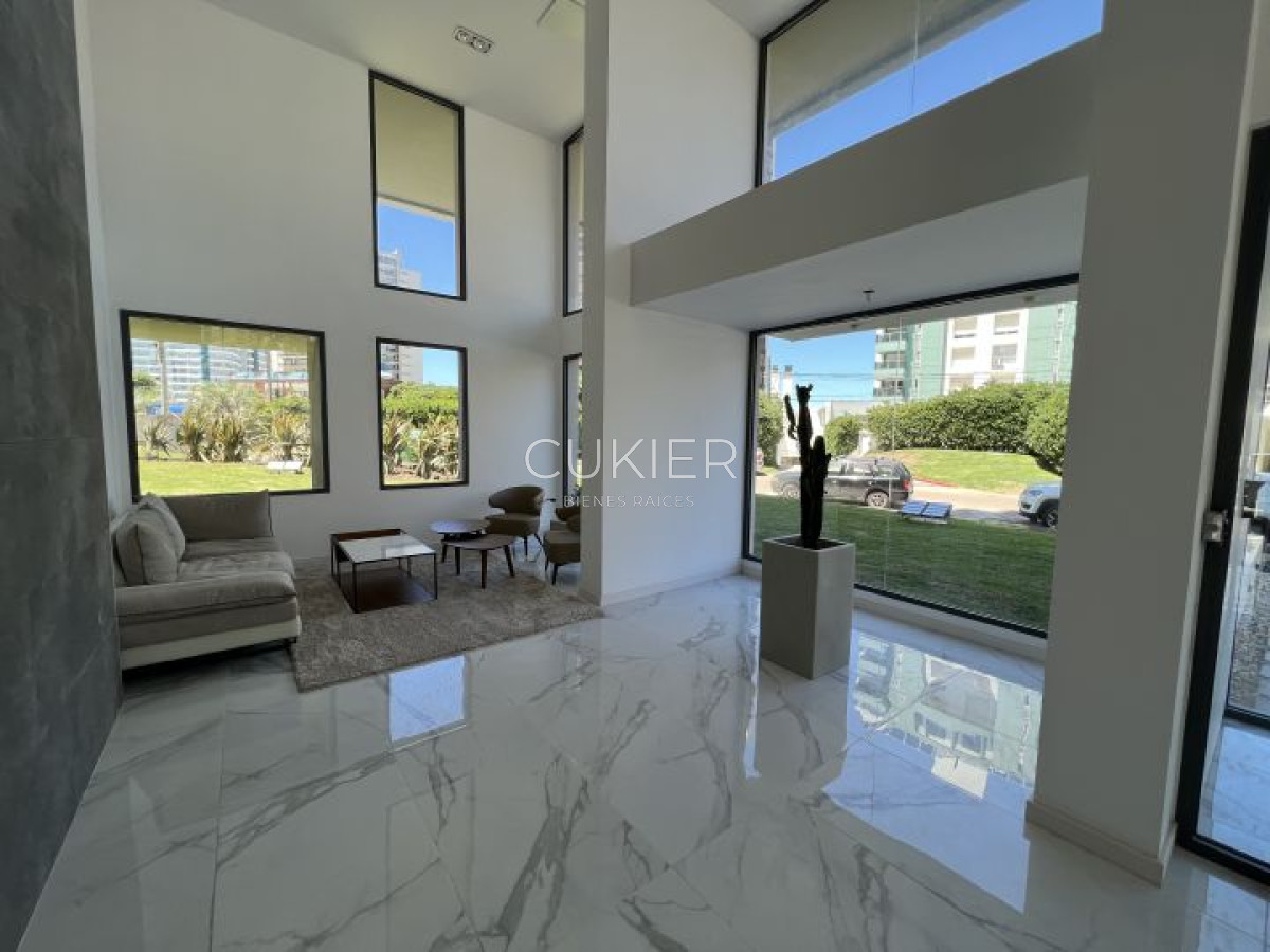 Apartamento ID.1559 - Alquiler anual apartamento 2 dormitorios en Aidy Grill a 50 m del mar