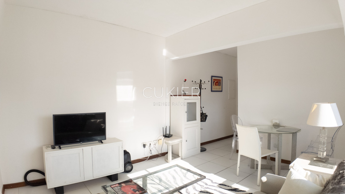 Apartamento ID.4958 - Venta apartamento 1 dormitorio en Punta del Este
