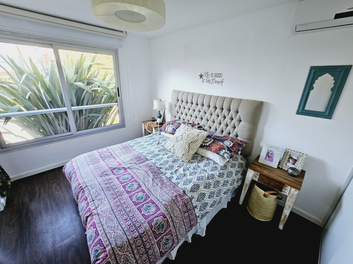 Apartamento ID.1861 - VENTA DEPARTAMENTO 2 DORMITORIOS RINCÓN DEL INDIO PUNTA ESTE