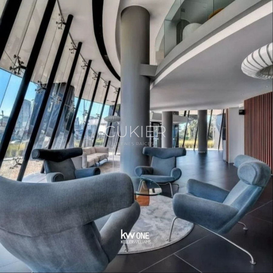 Apartamento ID.4648 - Alquiler Invernal 1 Dormitorio En Punta Del Este