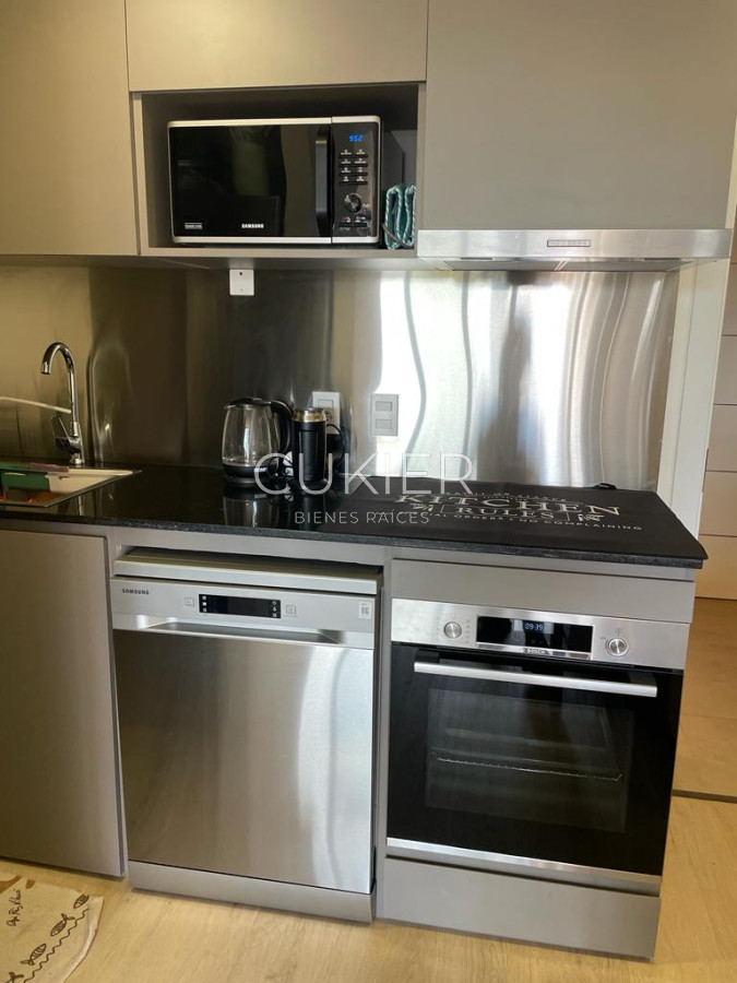 Apartamento ID.2559 - Alquiler de temporada apartamento 1 dormitorio