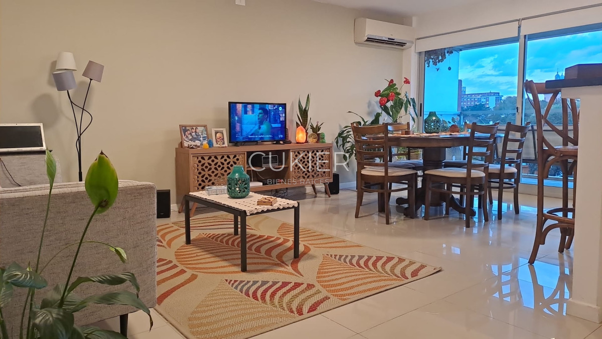 Apartamento ID.3641 - Venta en Punta Del Este 2 dormitorios