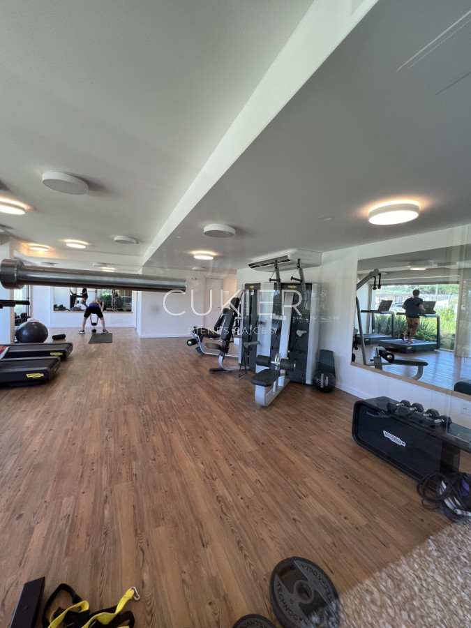 Apartamento ID.3416 - Venta departamento a estrenar frente al mar en Moorea Bay Residences Manantiales 