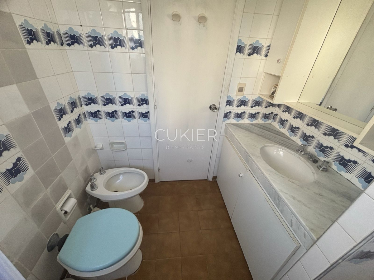 Apartamento ID.4882 - Venta apartamento 1 dormitorio en La Pastora Punta del Este