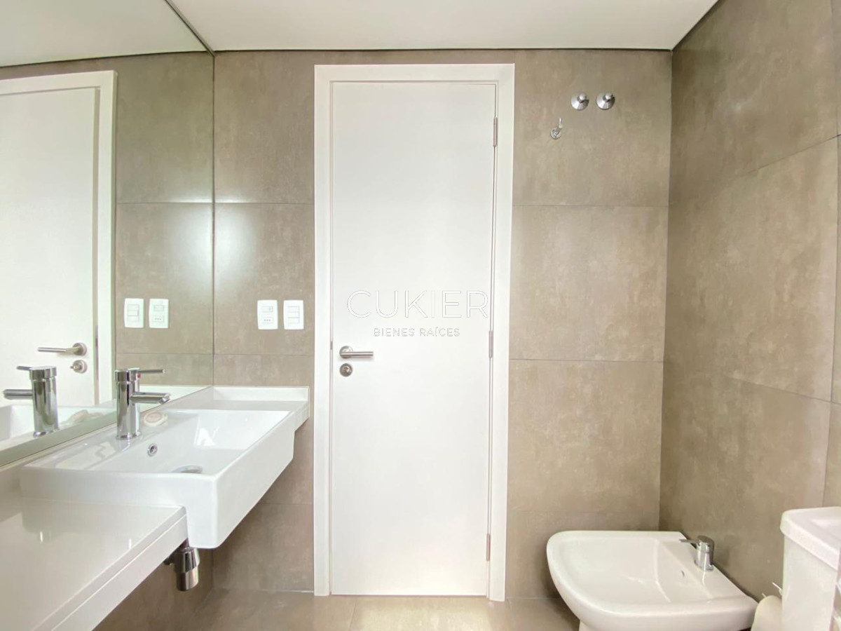 Apartamento ID.3617 - Venta y alquiler anual apartamento 2 dormitorios a estrenar en Aidy Grill Punta del Este