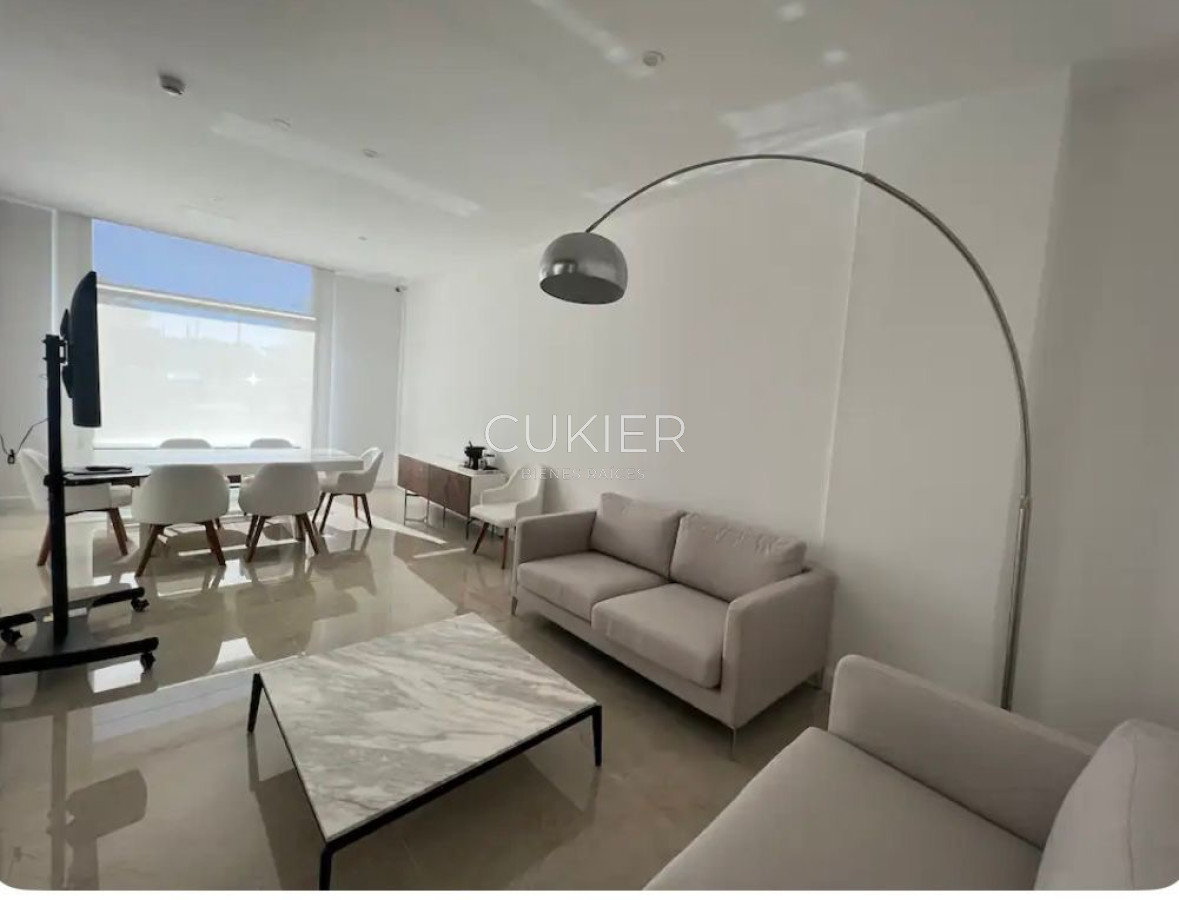 Apartamento ID.4524 - Venta de apartamento 2 dormitorios en torre con amenities en Aidy Grill