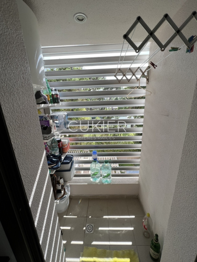 Apartamento ID.489 - Alquiler temporada de apartamento 2 dormitorios en Stradivarius Punta del Este