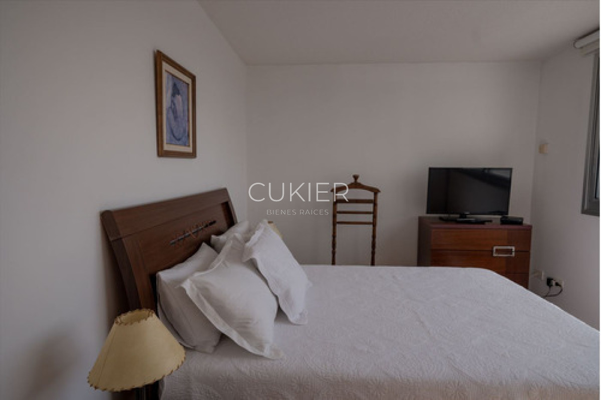 Apartamento ID.4622 - Vendo Apartamento 2 Dormitorios Punta Del Este Roosevelt