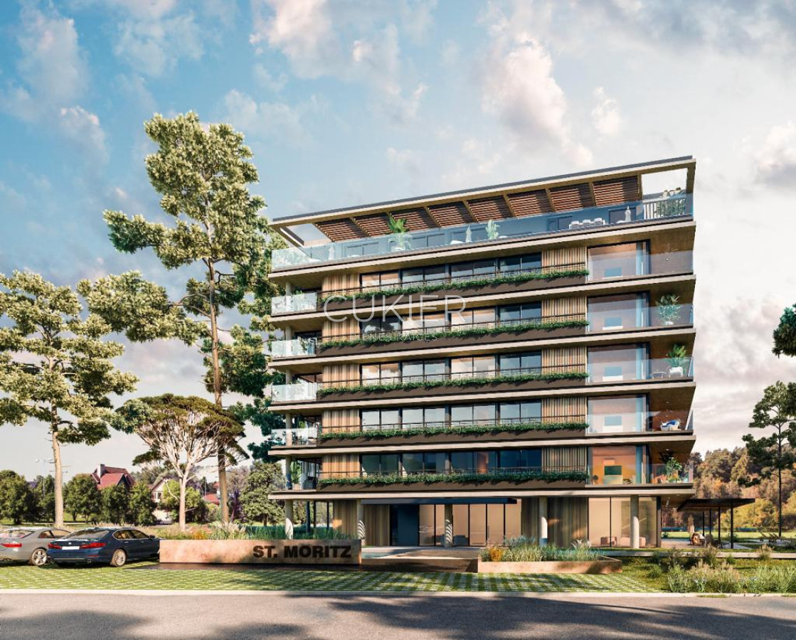 Apartamento ID.2497 - apartamento en pozo